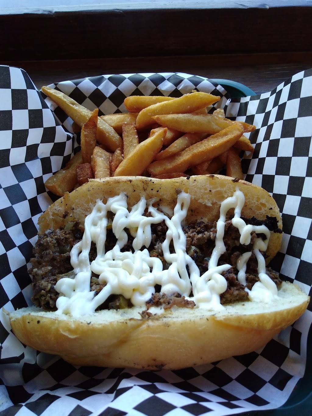 The Family Dog | meal takeaway | 6 Mill St, Orono, ME 04473, USA | 2078662808 OR +1 207-866-2808