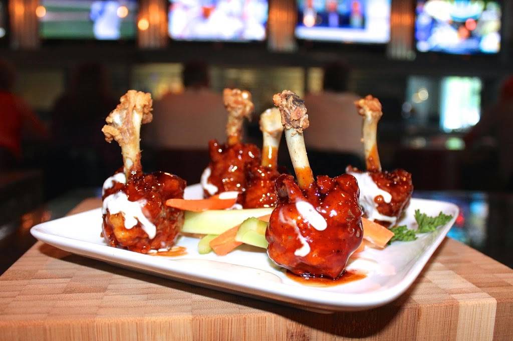 Garage 75 | restaurant | 4130, 1175 Folly Rd G, Charleston, SC 29412, USA | 8432254030 OR +1 843-225-4030