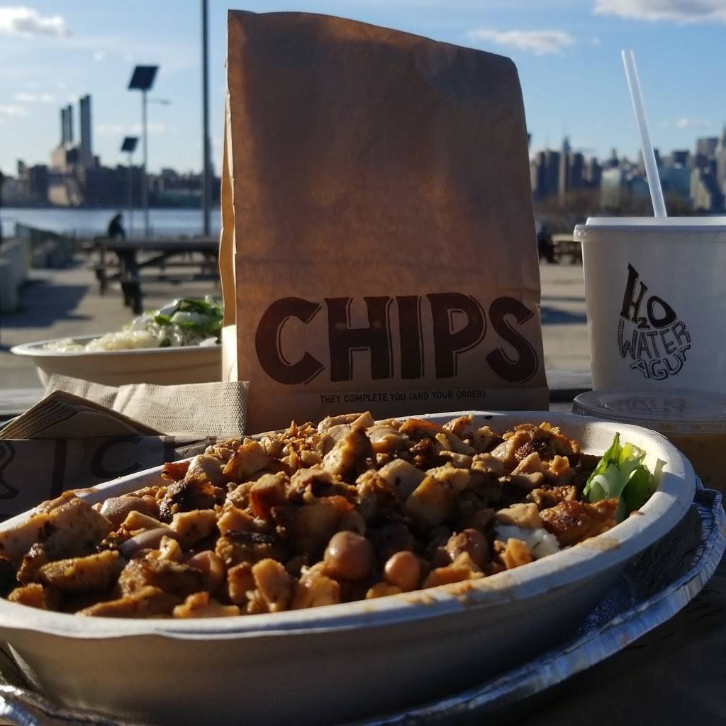 Chipotle Mexican Grill | restaurant | 394 Myrtle Ave, Brooklyn, NY 11205, USA | 7188553517 OR +1 718-855-3517