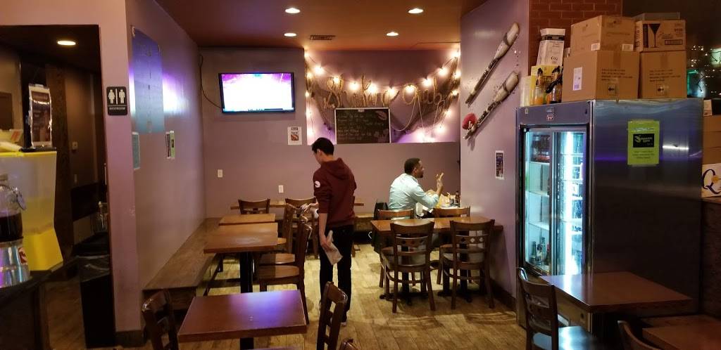 Shaking Crab (Flushing) | restaurant | 37-02 Prince St, Flushing, NY 11354, USA | 9175635368 OR +1 917-563-5368