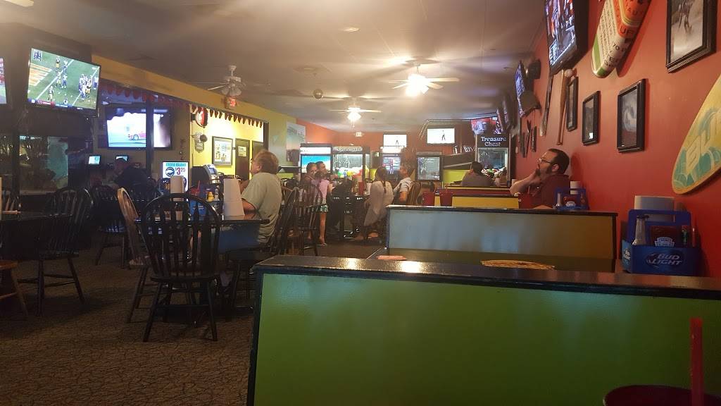 Xtreme Wings Sports Bar and Grille | restaurant | 12220 Atlantic Blvd, Jacksonville, FL 32225, USA | 9042209464 OR +1 904-220-9464