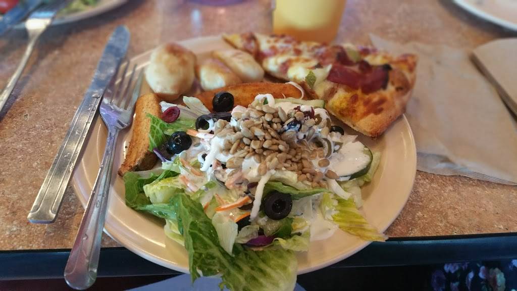 Pizza Factory | restaurant | 14135 Main St, Hesperia, CA 92345, USA | 7609488024 OR +1 760-948-8024