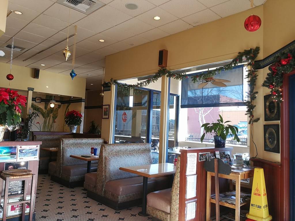 Irenes Cafe | restaurant | 747 E Olive Ave, Fresno, CA 93728, USA | 5592379919 OR +1 559-237-9919