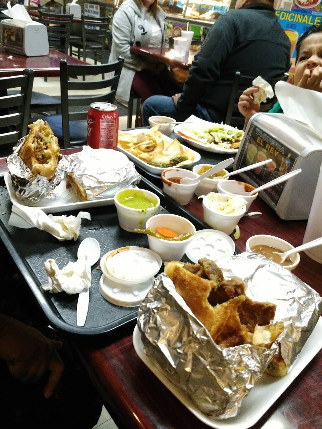 El Rey | restaurant | 4547 Riverside Dr, Chino, CA 91710, USA | 9095900129 OR +1 909-590-0129