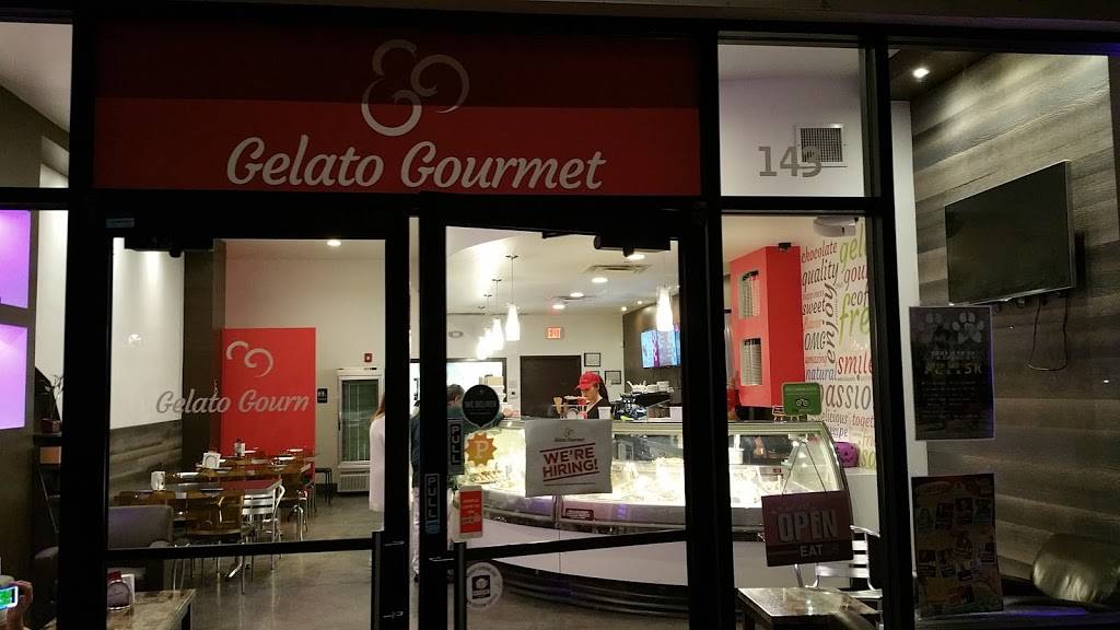GELATO GOURMET | cafe | 143 Weston Rd Weston Rd, Weston, FL 33326, USA | 9548884228 OR +1 954-888-4228