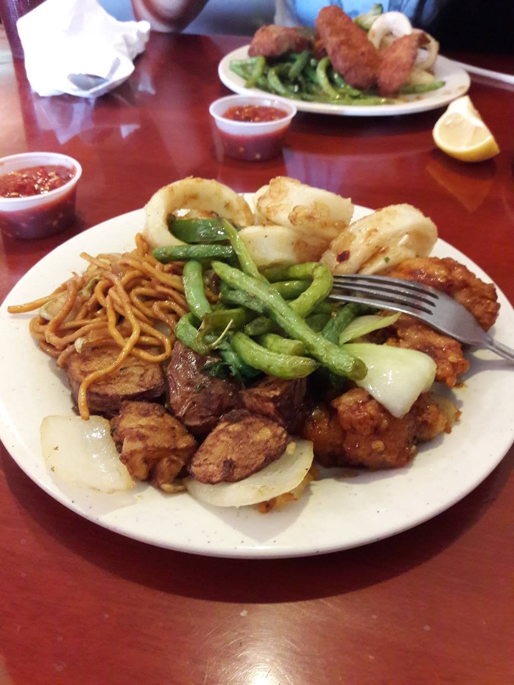 King Super Buffet | restaurant | 4270 Okeechobee Blvd, West Palm Beach, FL 33409, USA | 5616878886 OR +1 561-687-8886