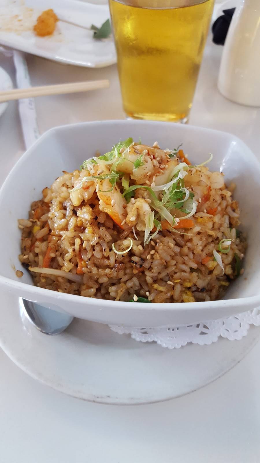 Kooma West Chester | restaurant | 123 N Church St, West Chester, PA 19380, USA | 6104308980 OR +1 610-430-8980