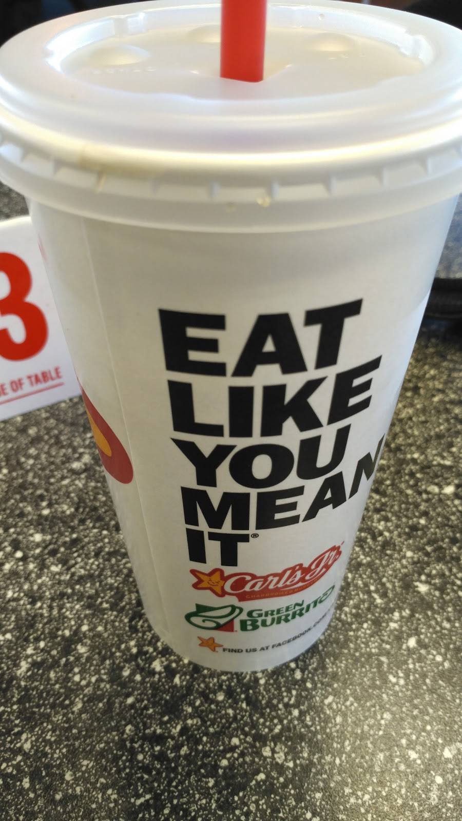 Carls Jr. | restaurant | 2912 S Figueroa St, Los Angeles, CA 90007, USA | 2137475801 OR +1 213-747-5801