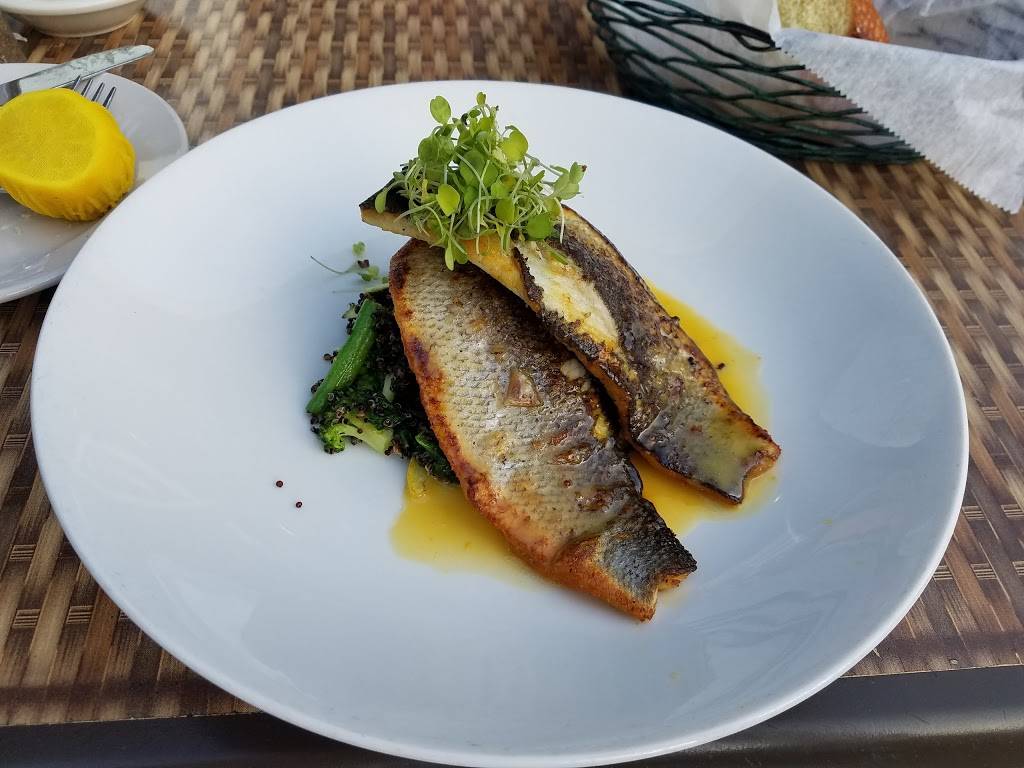 Cafe Amici | cafe | 4 Sycamore Ave, Ho-Ho-Kus, NJ 07423, USA | 2013896377 OR +1 201-389-6377