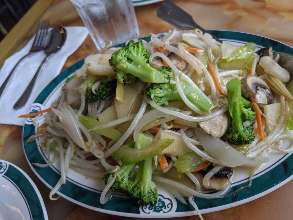 Mandarin China Restaurant | restaurant | 2338 Pacific Ave, Forest Grove, OR 97116, USA | 5033571820 OR +1 503-357-1820