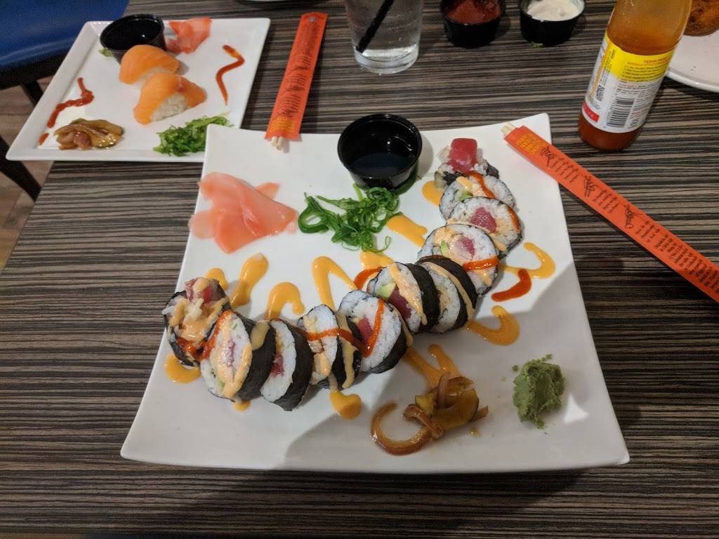 Fat Tuna Grill & Oyster House | restaurant | 1433 Richmond Rd, Williamsburg, VA 23185, USA | 7579032811 OR +1 757-903-2811