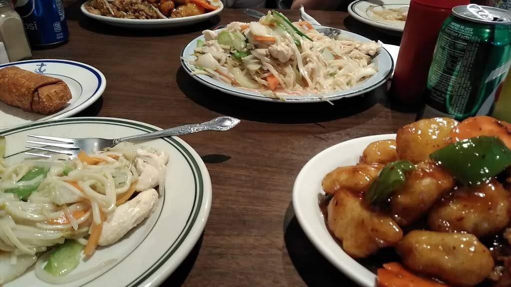 China Lamp Restaurant | restaurant | 4603 S Ashland Ave, Chicago, IL 60609, USA | 7732547668 OR +1 773-254-7668