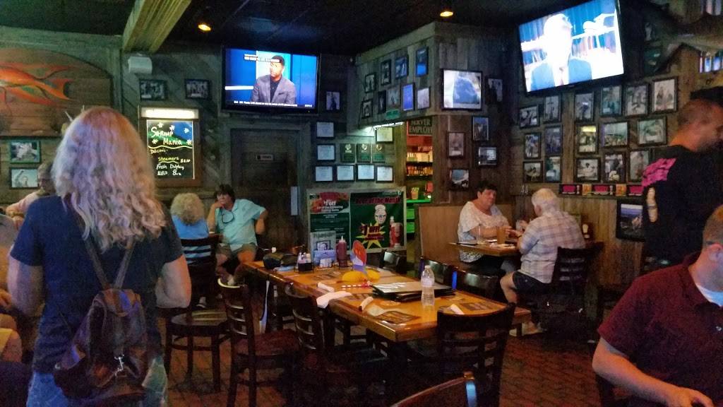 Flanigans Seafood Bar and Grill | restaurant | 330 Southern Blvd, West Palm Beach, FL 33405, USA | 5616593129 OR +1 561-659-3129