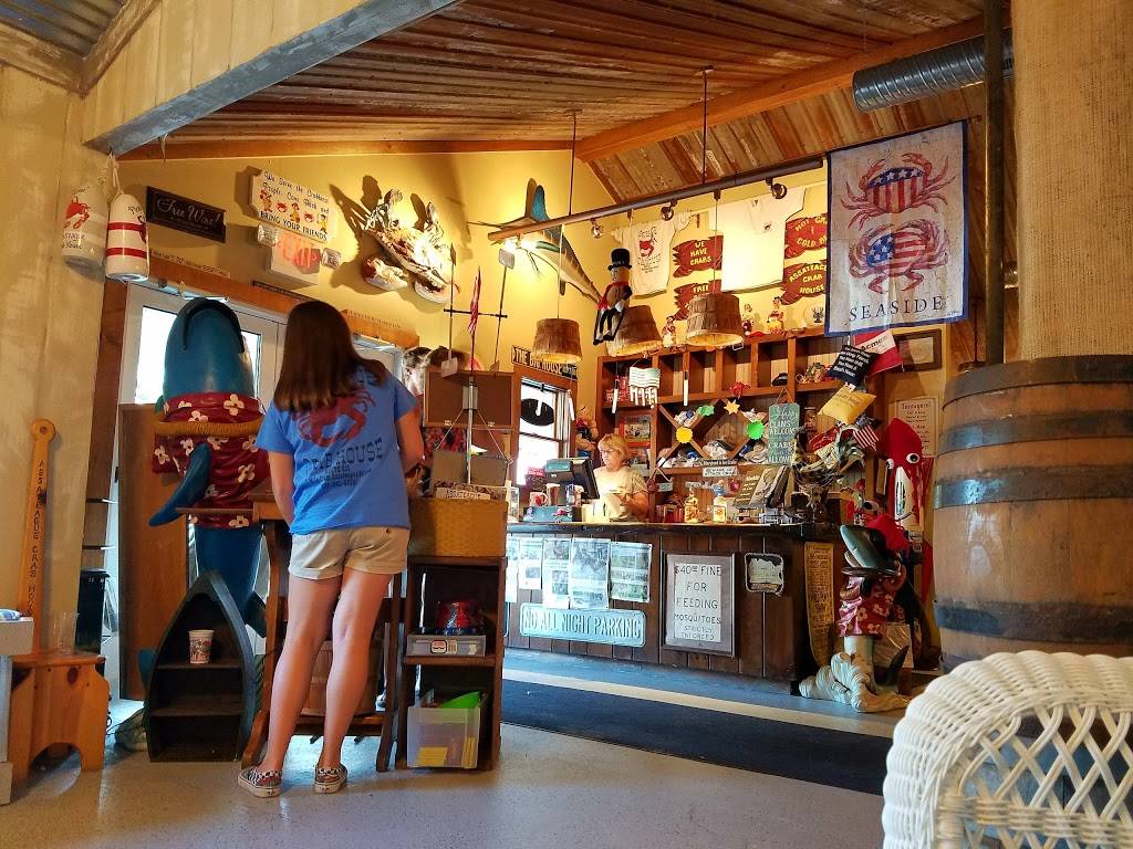 Assateague Crab House | restaurant | 2656, 7645 Stephen Decatur Hwy, Berlin, MD 21811, USA | 4106414330 OR +1 410-641-4330