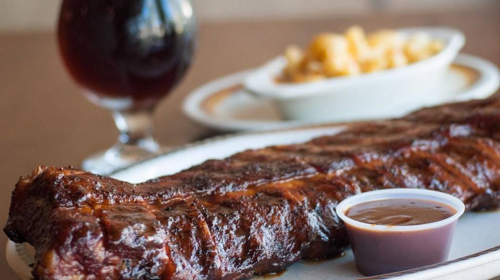Bad to the Bone BBQ | restaurant | 31738 Rancho Viejo Rd, San Juan Capistrano, CA 92675, USA | 9492180227 OR +1 949-218-0227