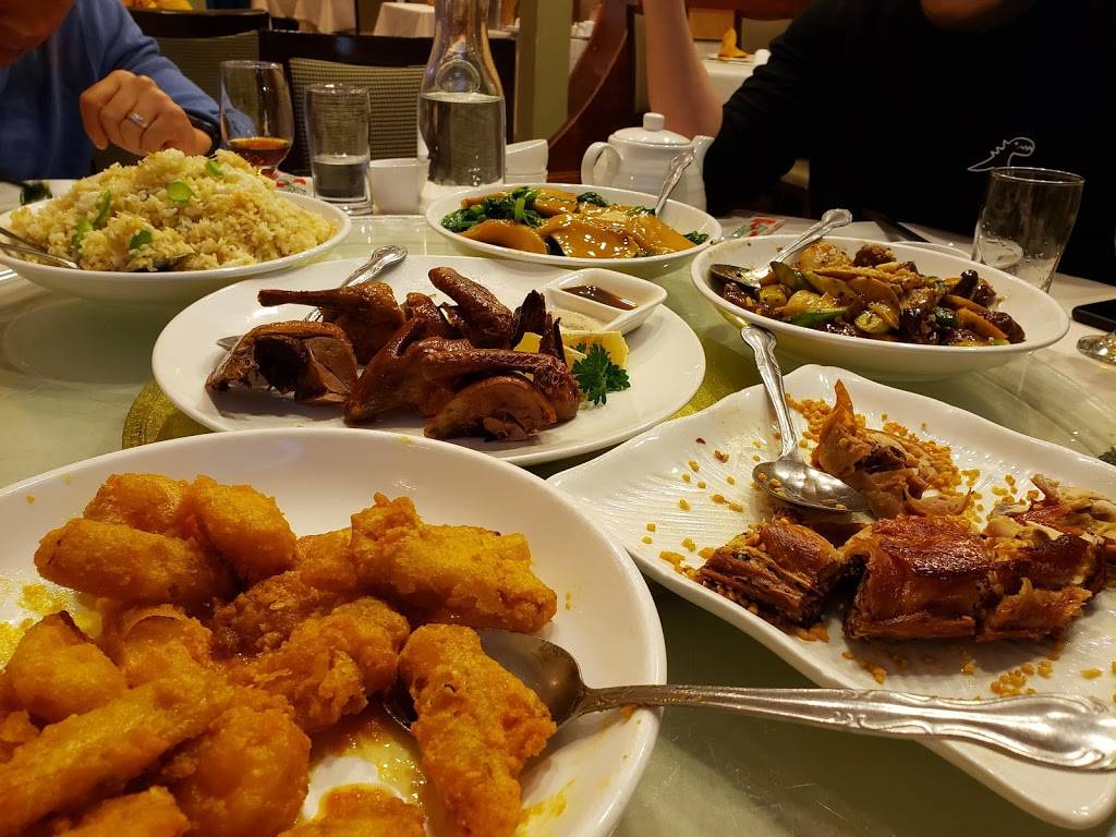 Grand Palace Restaurant | meal delivery | 359 Grand Ave, South San Francisco, CA 94080, USA | 6508721000 OR +1 650-872-1000
