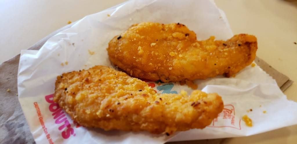 Dunkin Donuts | cafe | 950 W Lumsden Rd, Brandon, FL 33511, USA | 8136893865 OR +1 813-689-3865