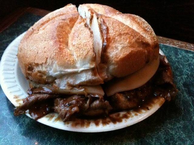 Nicks Roast Beef | restaurant | West Chester Pike, West Chester, PA 19380, USA | 4849998721 OR +1 484-999-8721