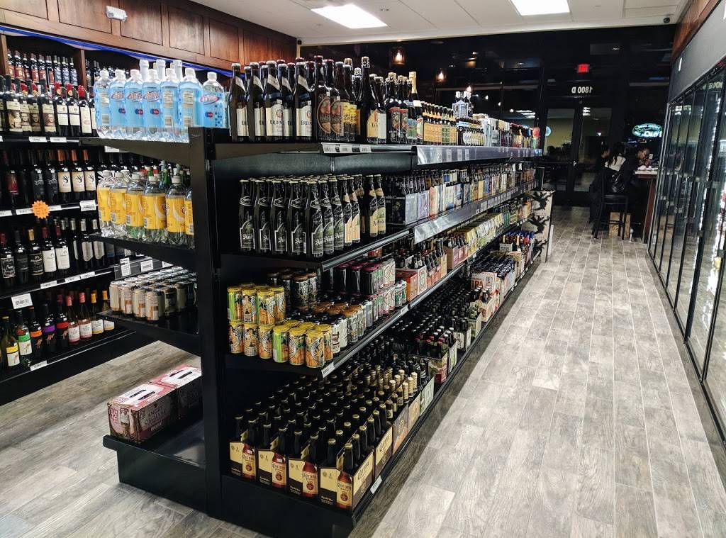 The Rockville Pike | restaurant | 1800 Rockville Pike Suite D, Rockville, MD 20852, USA | 3012003900 OR +1 301-200-3900