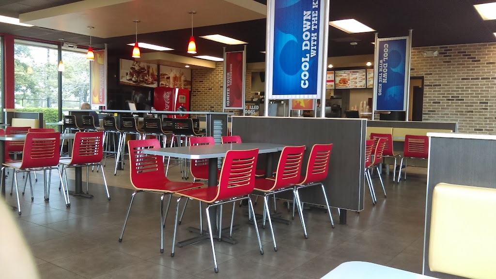 Burger King | restaurant | 1721 Belvedere Rd, West Palm Beach, FL 33406, USA | 5616401002 OR +1 561-640-1002