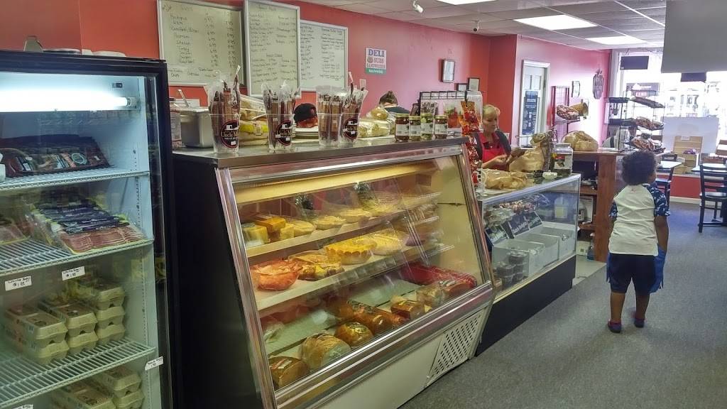 Central Deli | restaurant | 1218 Central Ave, Middletown, OH 45044, USA | 5132177440 OR +1 513-217-7440