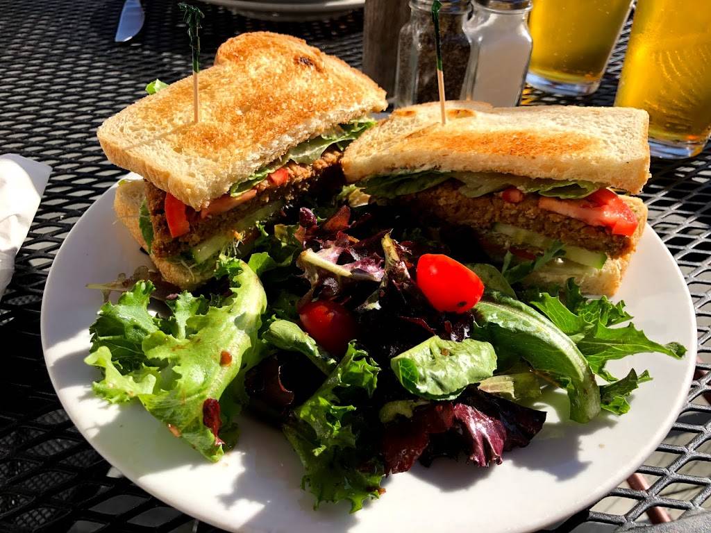 Aqus Cafe | cafe | 189 H St, Corner of 2nd and H Street, Petaluma, CA 94952, USA | 7077786060 OR +1 707-778-6060