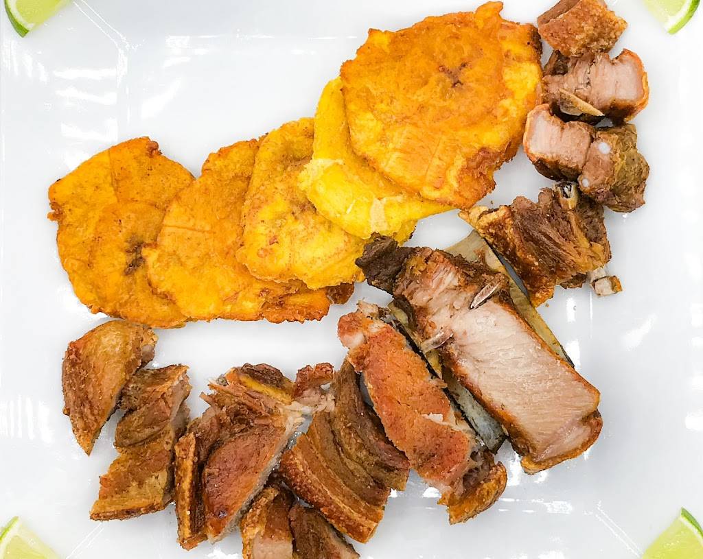 Lechonera Merengue | restaurant | 3260 Vineland Rd #101A, Kissimmee, FL 34746, USA | 4075071937 OR +1 407-507-1937