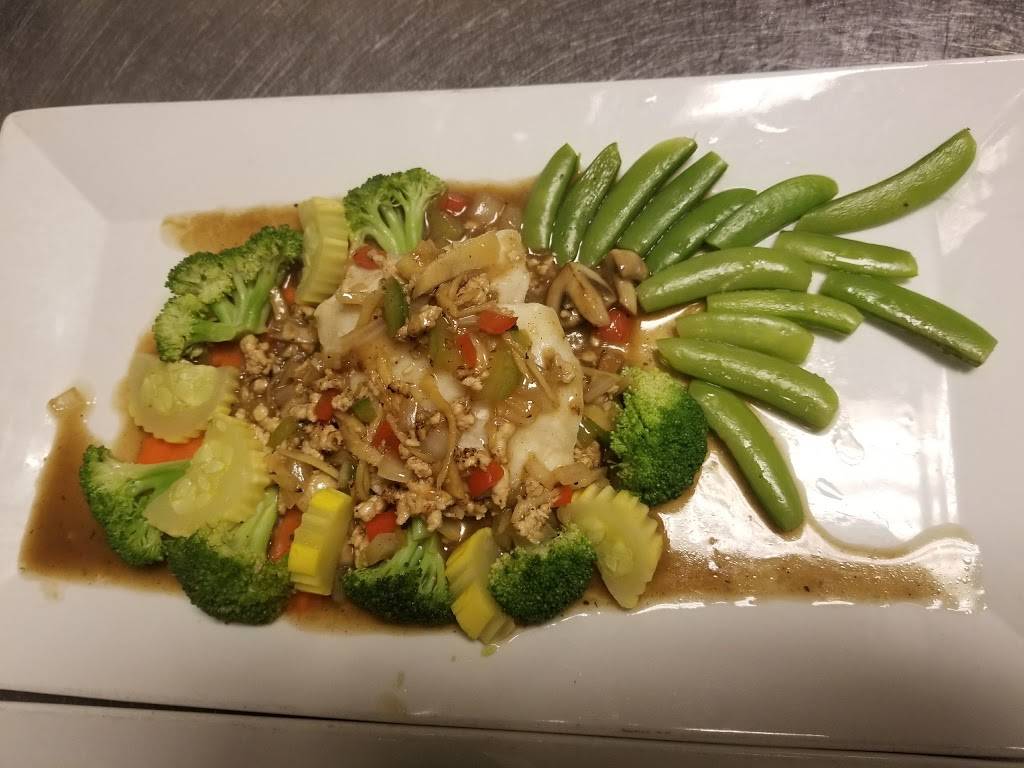 Yes,Thai Indeed | restaurant | 2127 Boundary St #2, Beaufort, SC 29902, USA | 8439861185 OR +1 843-986-1185