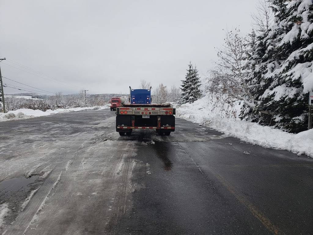 Subway | restaurant | 4 Chemin de Fairfax, Stanstead, QC J0B 3E0, Canada | 8198762110 OR +1 819-876-2110