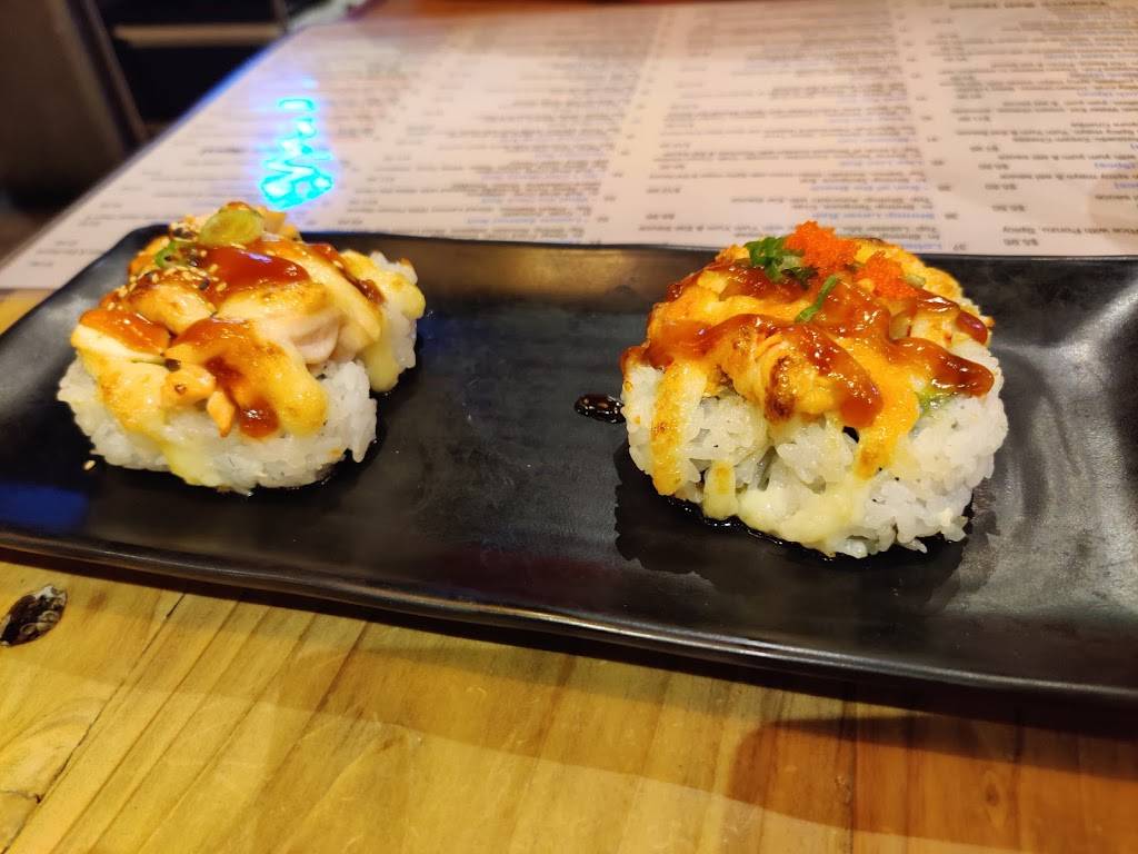 Umami | restaurant | Las Vegas, NV 89149, USA | 7027768627 OR +1 702-776-8627