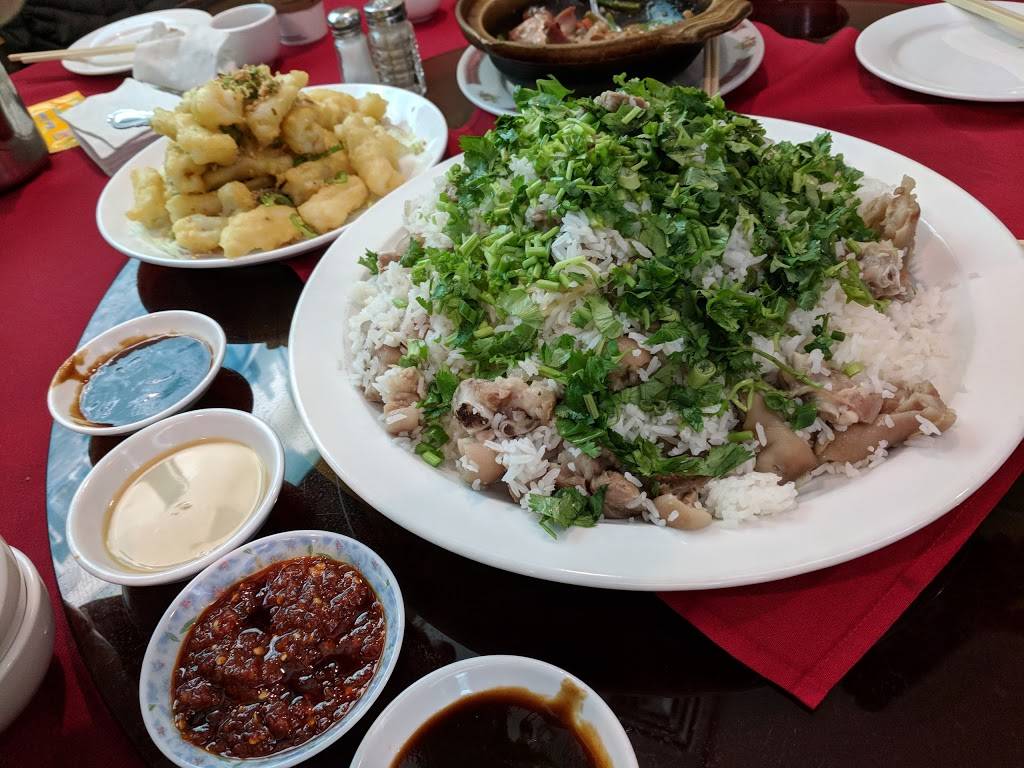 東江 | restaurant | 1818 Avenue U, Brooklyn, NY 11229, USA | 7183326188 OR +1 718-332-6188