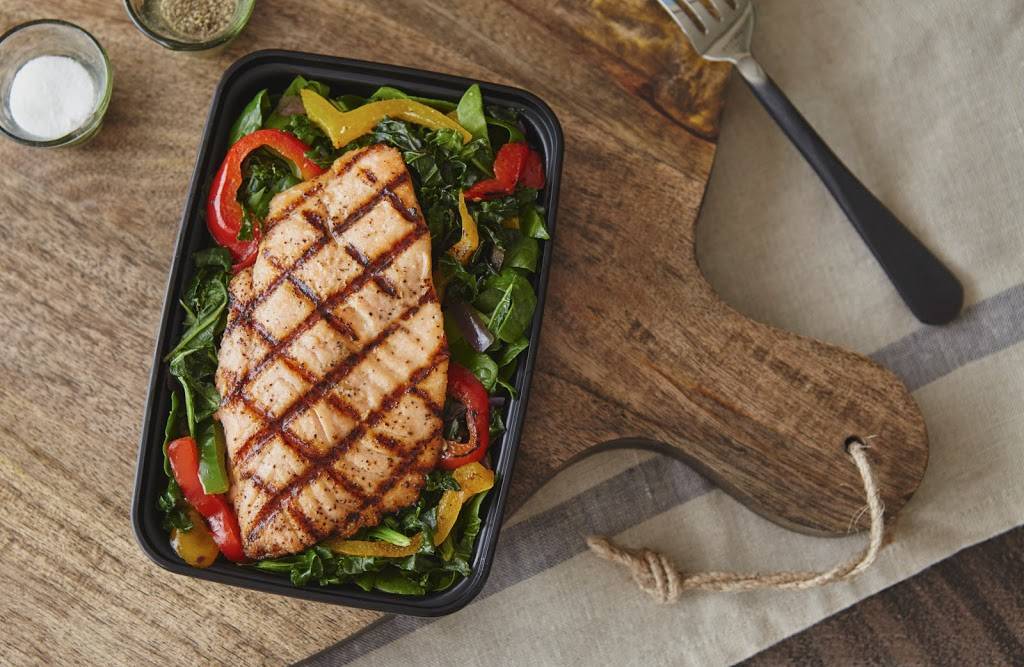 Fitlife Foods Carrollwood | restaurant | Grand Plaza, 14407 N Dale Mabry Hwy, Tampa, FL 33618, USA | 8134435326 OR +1 813-443-5326