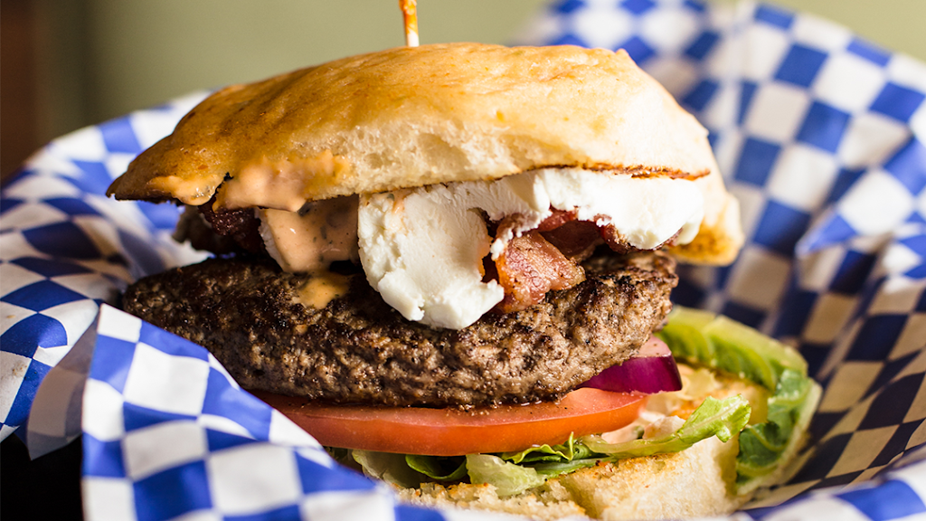 DaddiOs Burger | restaurant | 4230 Calder Ave, Beaumont, TX 77706, USA | 4098981977 OR +1 409-898-1977