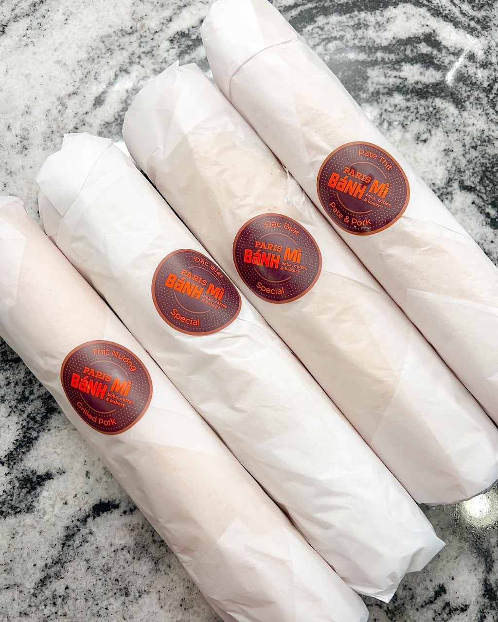 Paris Banh Mi - Tallahassee | restaurant | 1875 N Monroe St Ste. 100, Tallahassee, FL 32303, USA | 8502709611 OR +1 850-270-9611