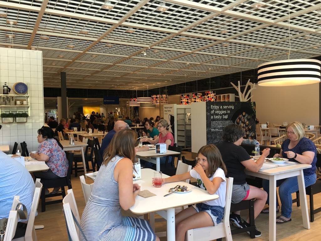 IKEA Restaurant | restaurant | 7500 South Ikea Way, Oak Creek, WI 53154, USA | 8888884532 OR +1 888-888-4532