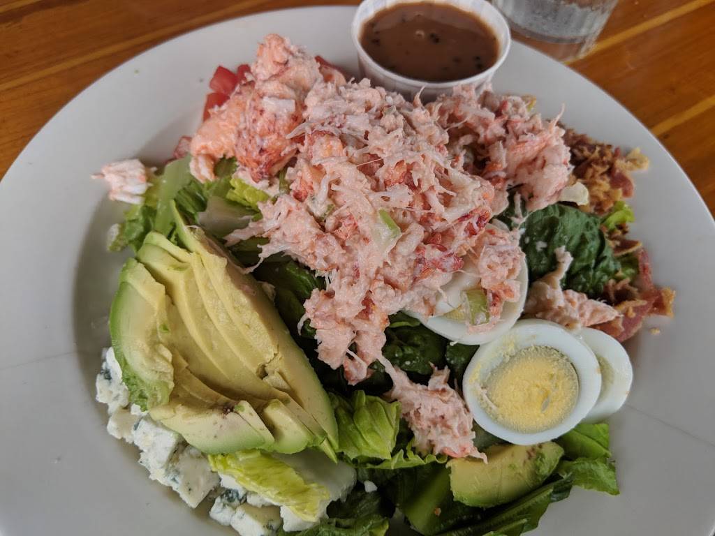 Blue Water Cafe | cafe | 11205 Long Beach Blvd, Beach Haven, NJ 08008, USA | 6092071300 OR +1 609-207-1300