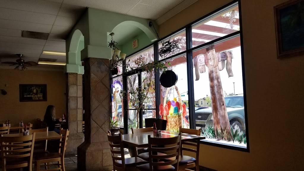 Palmas Restaurant | restaurant | 331 Gabilan Dr, Soledad, CA 93960, USA | 8316781480 OR +1 831-678-1480