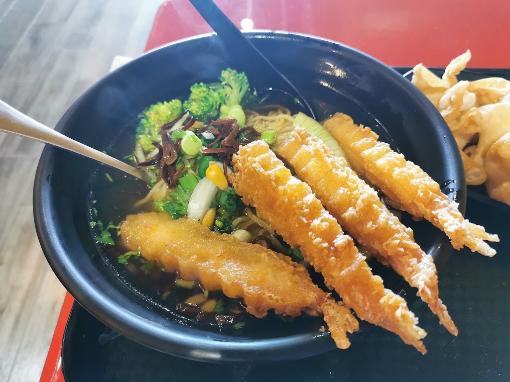 Umami Noodle | restaurant | 677 Howe Ave, Cuyahoga Falls, OH 44221, USA | 3308495022 OR +1 330-849-5022