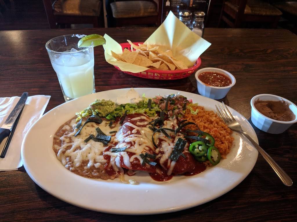 Tortilla Inn Bar & Grill | restaurant | 18114 Parthenia St, Northridge, CA 91325, USA | 8189939711 OR +1 818-993-9711