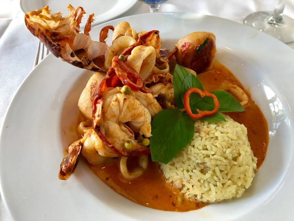 Nan Thai Fine Dining | restaurant | 1350 Spring St NW #1, Atlanta, GA 30309, USA | 4048709933 OR +1 404-870-9933