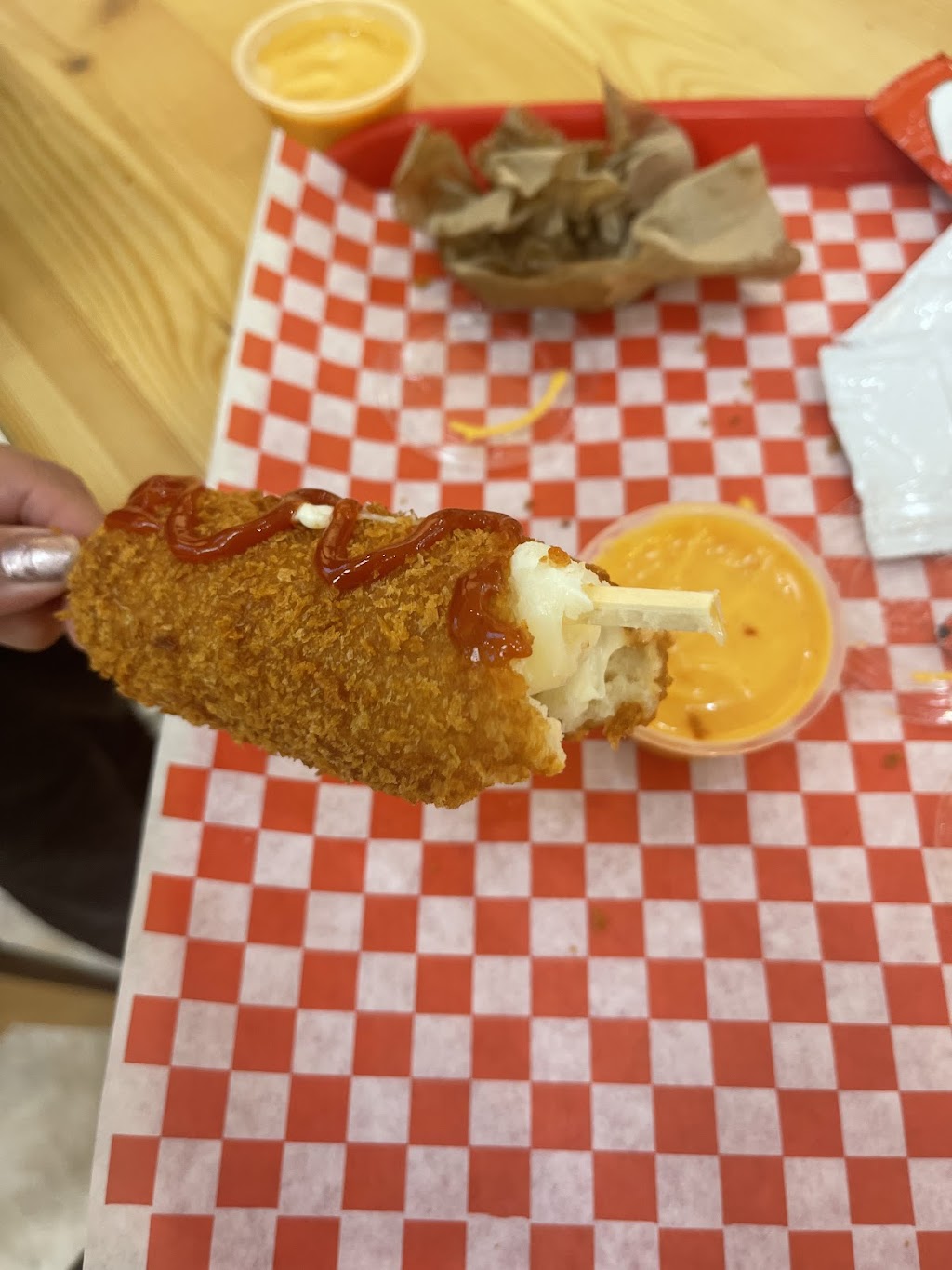 RICE & GOGI | restaurant | 18519 Soledad Canyon Rd C-8, Santa Clarita, CA 91351, USA | 6613609398 OR +1 661-360-9398