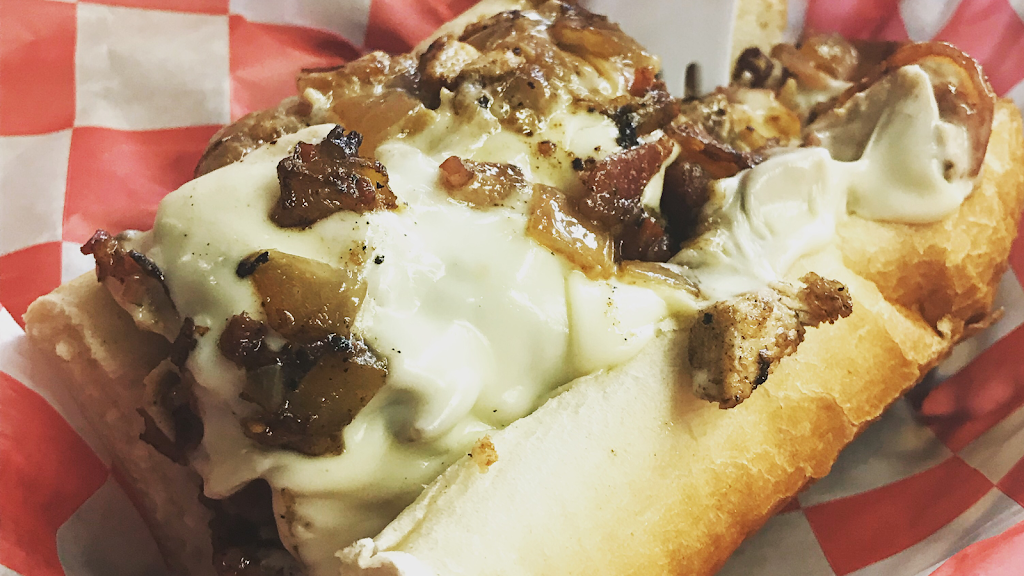 Port City Cheese Steak | restaurant | 204 Princess St, Wilmington, NC 28401, USA | 9103993889 OR +1 910-399-3889