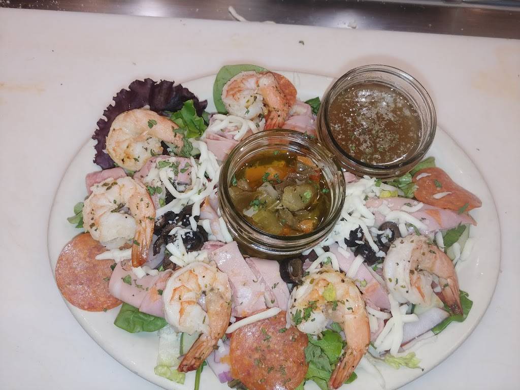 JoJos Italian Diner | restaurant | 217 S Pinellas Ave, Tarpon Springs, FL 34689, USA | 7274839339 OR +1 727-483-9339