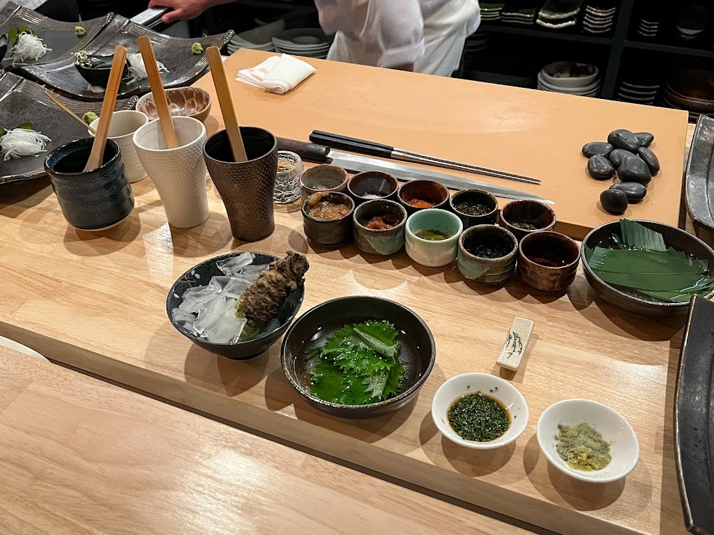 Rebel Omakase | restaurant | 361 Forest Ave Suite 103, Laguna Beach, CA 92651, USA | 9496643186 OR +1 949-664-3186