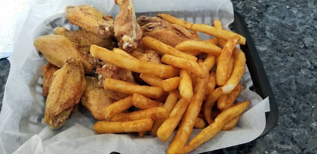 Rebels Backyard Grill | restaurant | 116 W Main St, Duncan, SC 29334, USA | 8643365259 OR +1 864-336-5259