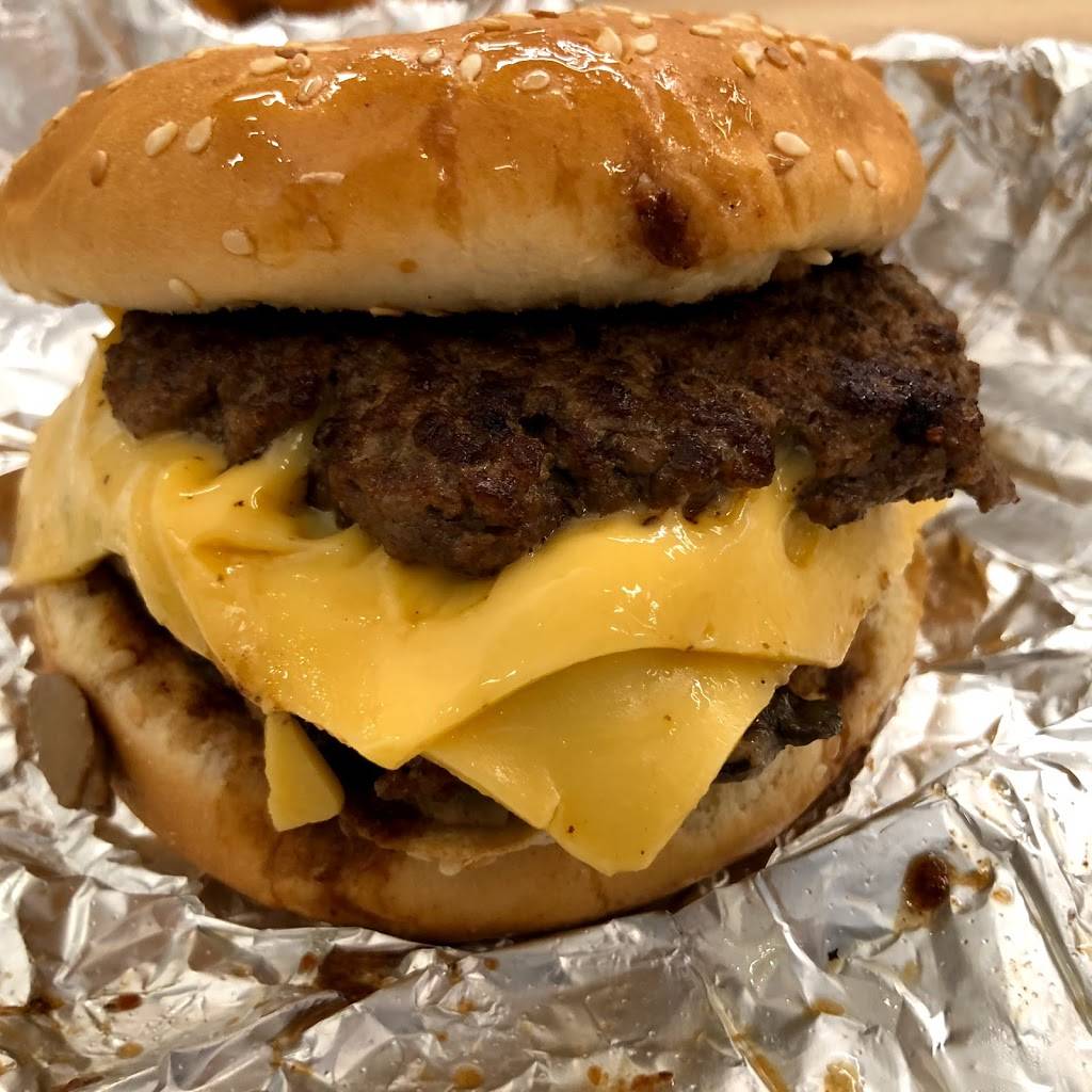Five Guys | meal takeaway | 1137 Galleria Way Fc11, Glendale, CA 91210, USA | 8189455229 OR +1 818-945-5229