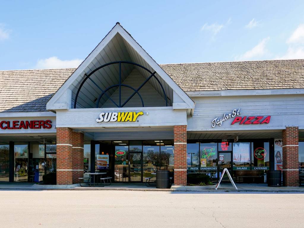 Subway Restaurants | restaurant | 837 South State Rt 59, Bartlett, IL 60103, USA | 8478936445 OR +1 847-893-6445