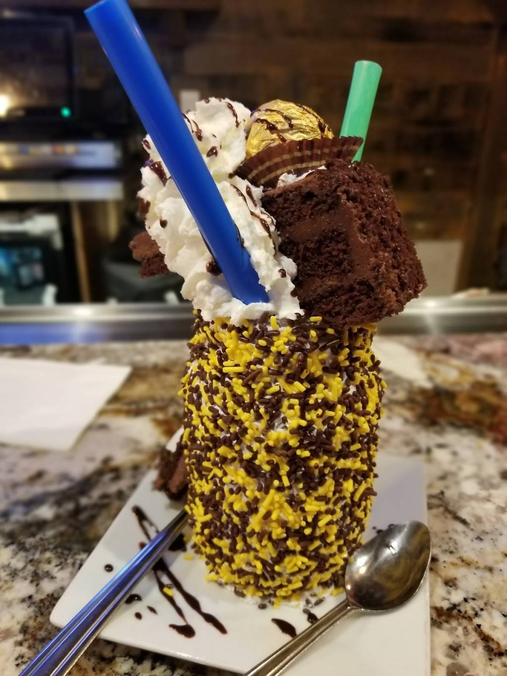 Burgerology Huntington | restaurant | 308 Main St, Huntington, NY 11743, USA | 6319232441 OR +1 631-923-2441