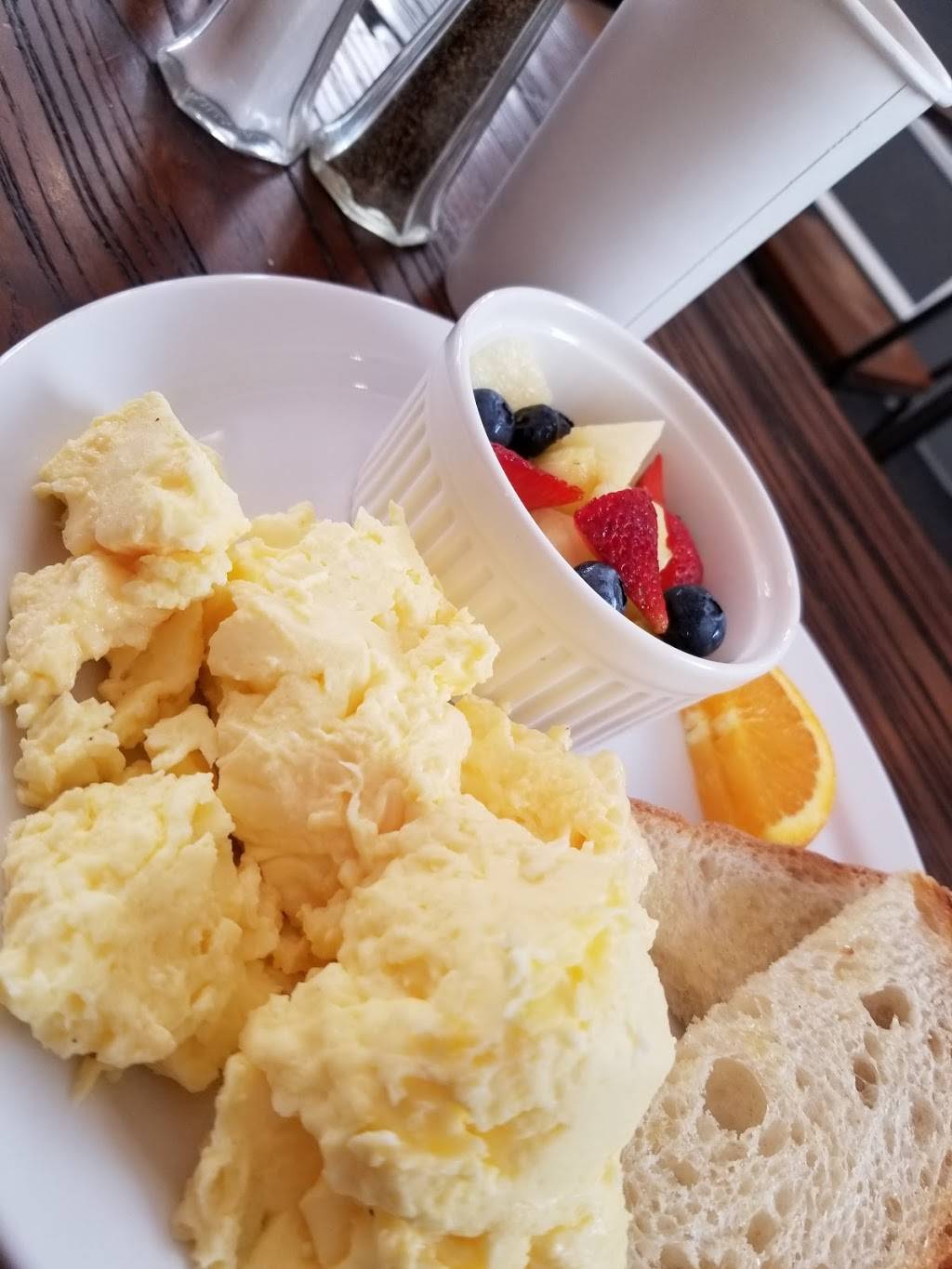 Baker Street Bread Co. | bakery | 8009 Germantown Ave, Philadelphia, PA 19118, USA | 2673367410 OR +1 267-336-7410