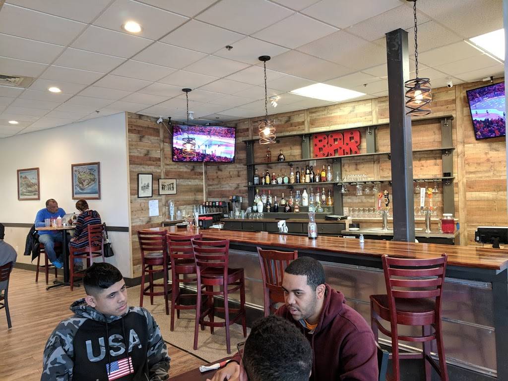 De Rican Chef Restaurant | restaurant | 416 Denbigh Blvd Suite 109, Newport News, VA 23608, USA | 7572785365 OR +1 757-278-5365